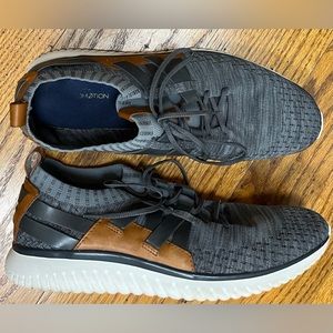 Cole Haan Knit Sneakers, Gray